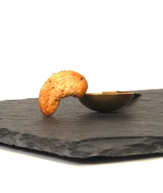AS DE LA TRUFFE - Noix Cajou W240 - Truffe & Fleur Sel Guérande 2.5KG